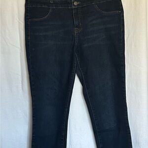 refuge - Women's Blue Jeans